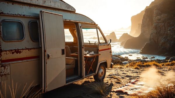 10 conseils essentiels pour des séjours inoubliables en camping-car