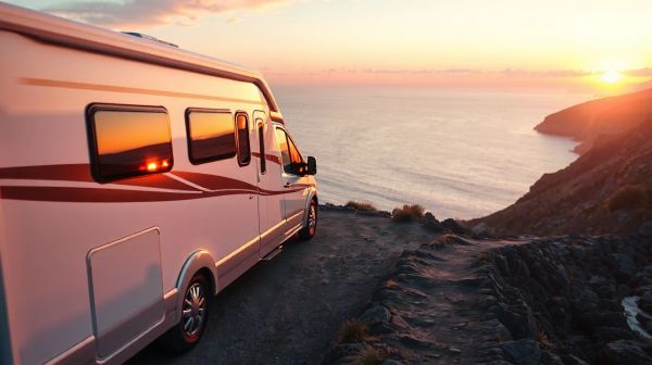 Le guide ultime pour des vacances inoubliables en camping-car