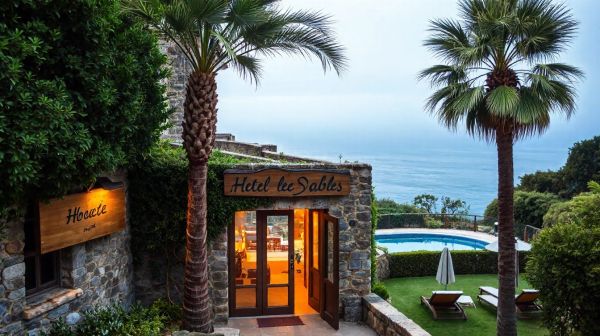 Les meilleurs hôtels spa en Bretagne pour un week-end relaxant