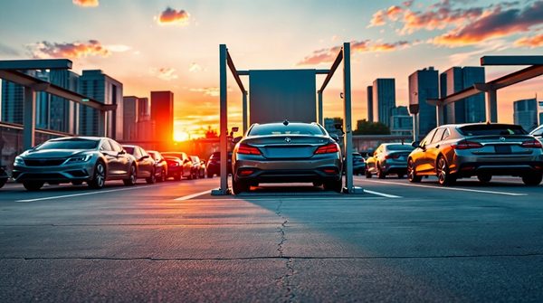 Louez un porte voiture : transportez vos véhicules sans souci !