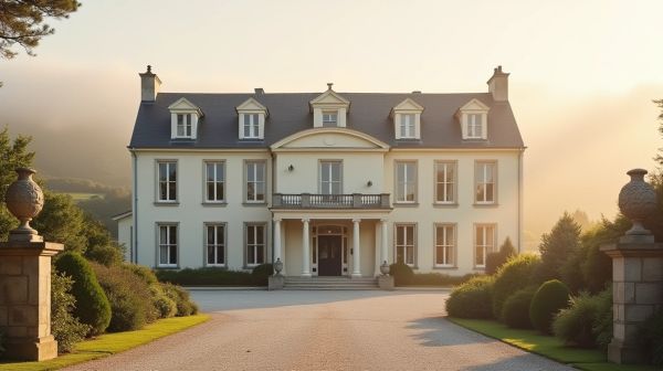 Où séjourner pour un week-end détente dans un hôtel spa en Bretagne